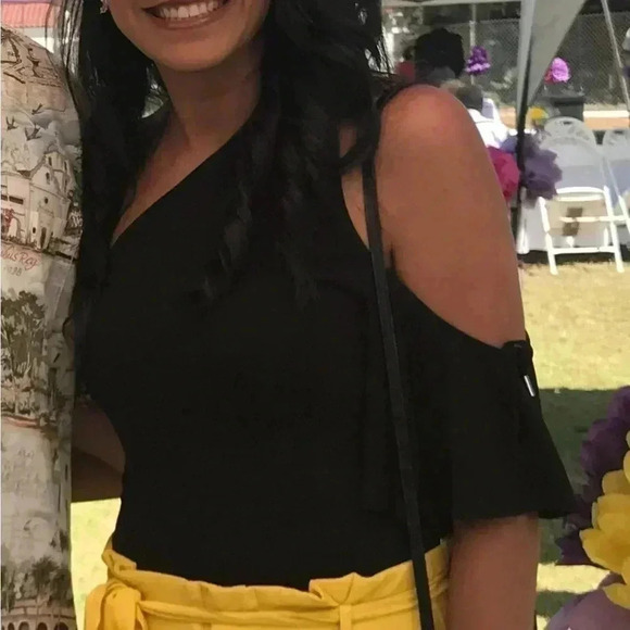 ZARA Bodysuit - Picture 3 of 3